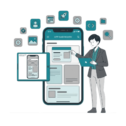 Mobile applications