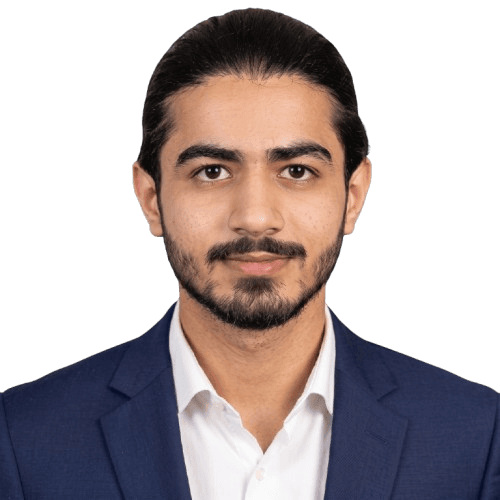 Muhammad Taha