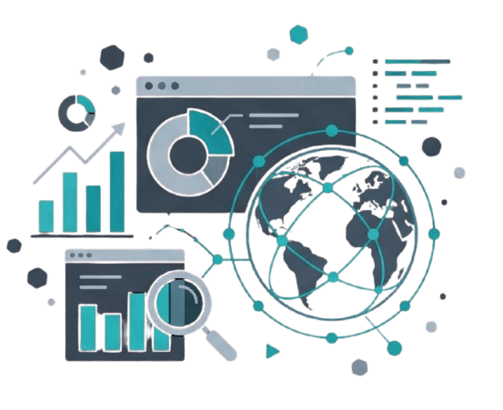 Analytics and digital systems