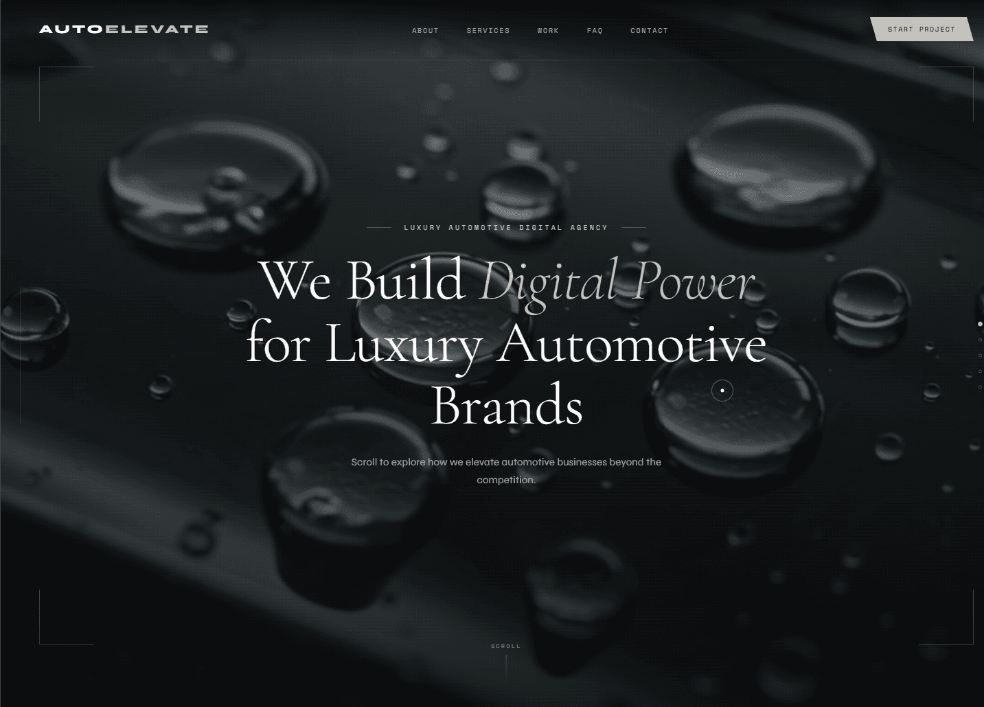 AutoElevate