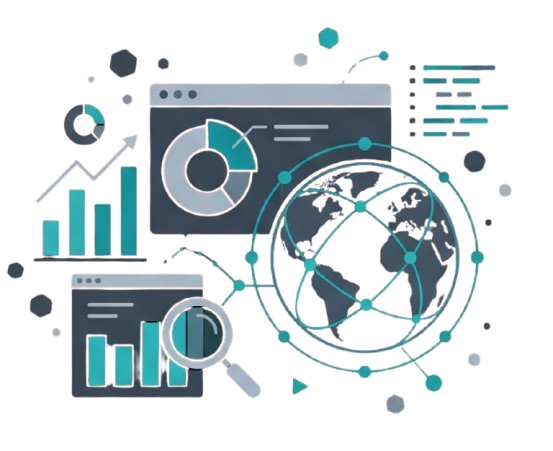 Analytics and digital systems